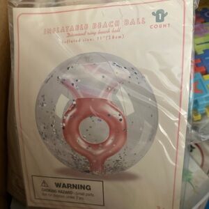 Summer Just Got Better: Introducing Our Novelty Beach Balls!